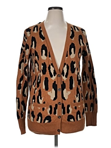 Mossimo Supply Co. Cardigan (view 1)