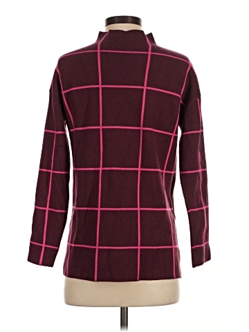 Ann Taylor LOFT Turtleneck Sweater (view 2)