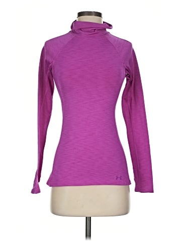 Under Armour Fleece (view 1)
