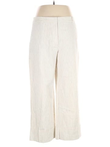 Ann Taylor LOFT Casual Pants (view 1)
