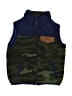 Carter's 100% Polyester Green Vest 18-24 MO / 24 MO - photo 1