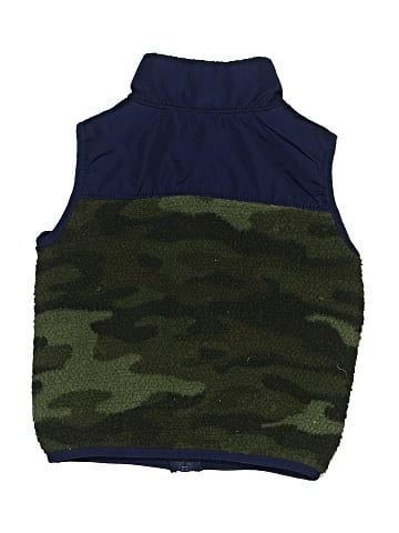 Carter's Vest (view 2)