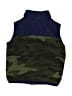 Carter's 100% Polyester Green Vest 18-24 MO / 24 MO - photo 2