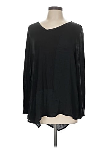 Kohl's Long Sleeve T-Shirt (view 1)