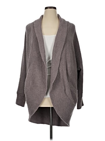 Cupcakes & Cashmere Cardigan (view 1)