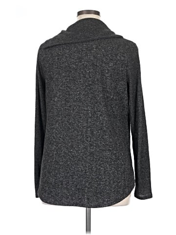 Fortune + Ivy Turtleneck Sweater (view 2)