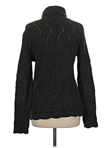 Sundance Turtleneck Sweater (view 2)