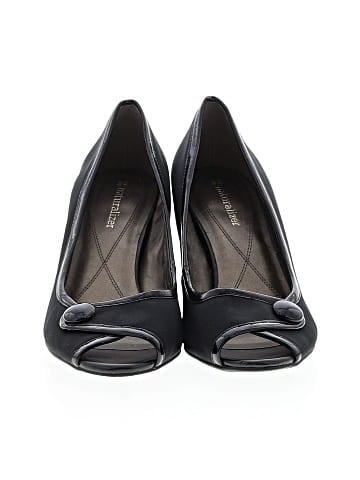 Naturalizer Heels (view 2)