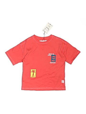Zara Short Sleeve T-Shirt (view 1)
