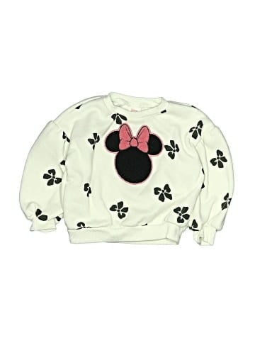 Disney Sweatshirt (view 1)
