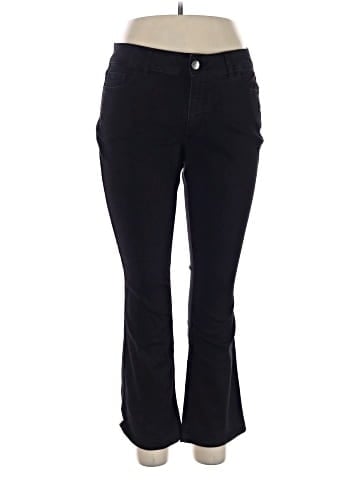 Riders by Lee Casual Pants (view 1)