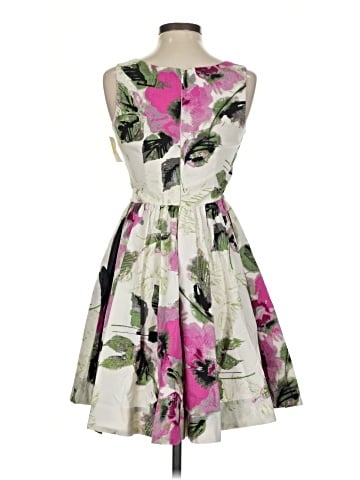 Elle Cocktail Dress (view 2)