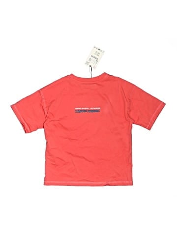 Zara Short Sleeve T-Shirt (view 2)