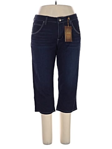 Jag Jeans Jeans (view 1)