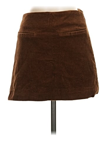 Zara Casual Skirt (view 1)