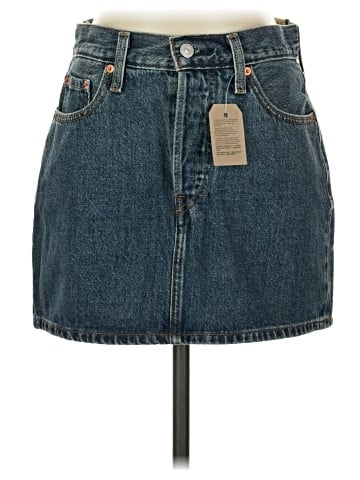 Levi's Denim Skirt (view 1)
