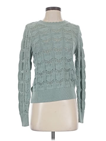 Gap Pullover Sweater (view 1)