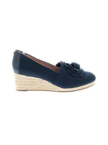 Taryn Rose Wedges (view 1)