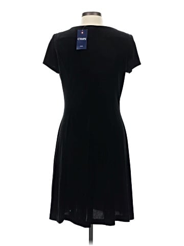 Chaps Casual Dress (view 2)