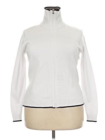 N. Vo Cardigan (view 1)