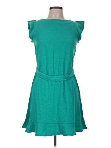 Ann Taylor LOFT Outlet Casual Dress (view 1)