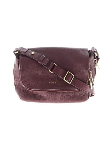 Fossil Crossbody Bag (view 1)