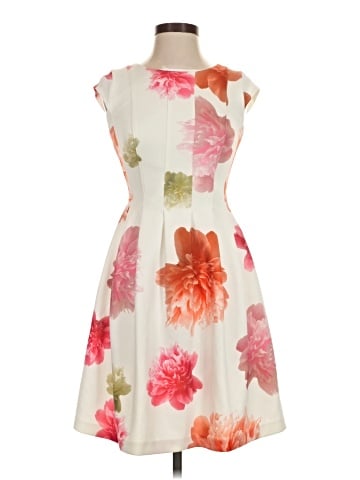 Calvin Klein Cocktail Dress (view 1)