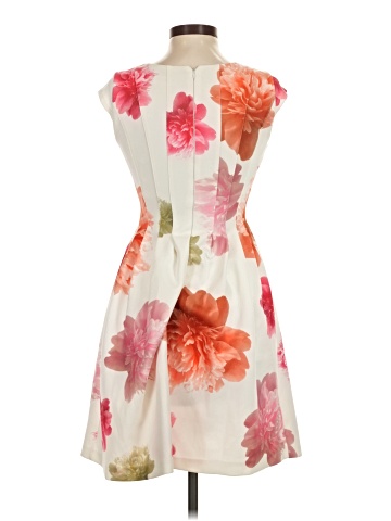Calvin Klein Cocktail Dress (view 2)