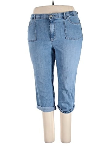 Gloria Vanderbilt Jeans (view 1)