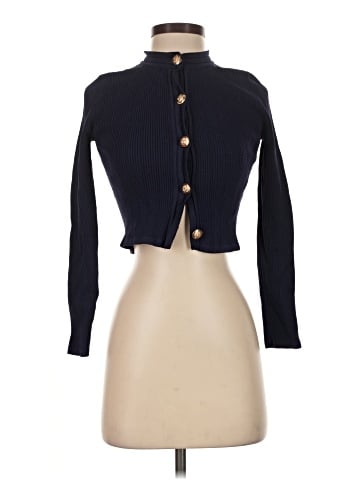 Zara Cardigan (view 1)