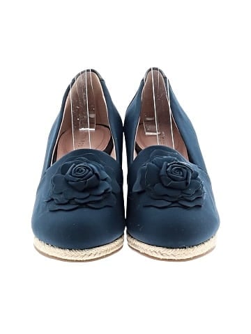 Taryn Rose Wedges (view 2)