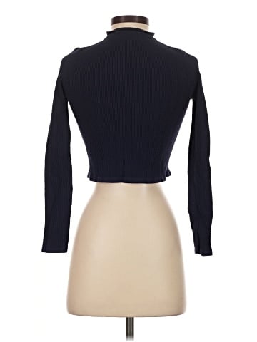 Zara Cardigan (view 2)