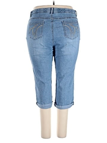Gloria Vanderbilt Jeans (view 2)