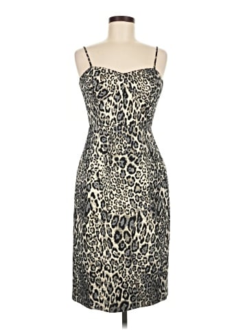 J.Crew Collection Cocktail Dress (view 1)