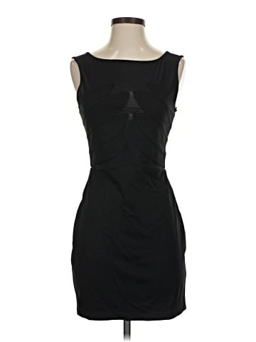 Bebe Cocktail Dress (view 1)