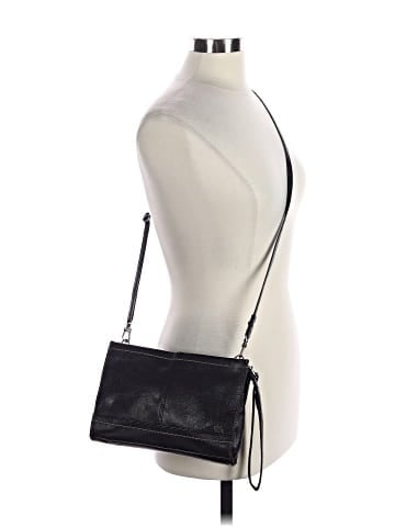 The Sak Leather Crossbody Bag (view 2)
