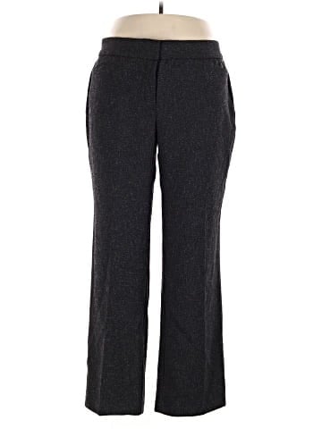 Dana Buchman Dress Pants (view 1)