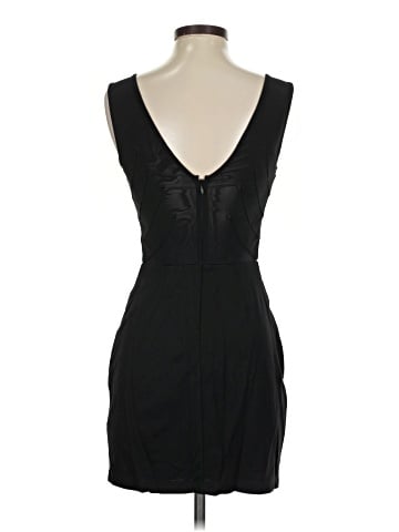Bebe Cocktail Dress (view 2)