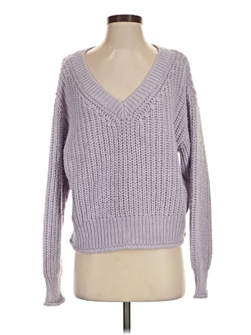 H&M Pullover Sweater (view 1)