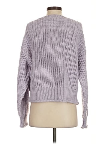H&M Pullover Sweater (view 2)