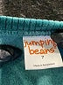 Jumping Beans Teal Pullover Sweater Size 7 - photo 3