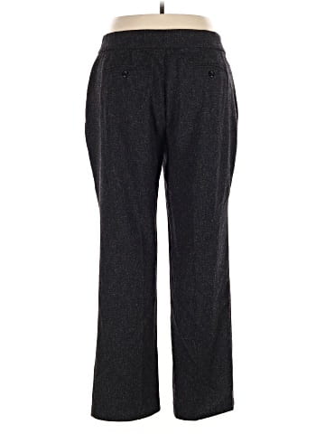 Dana Buchman Dress Pants (view 2)