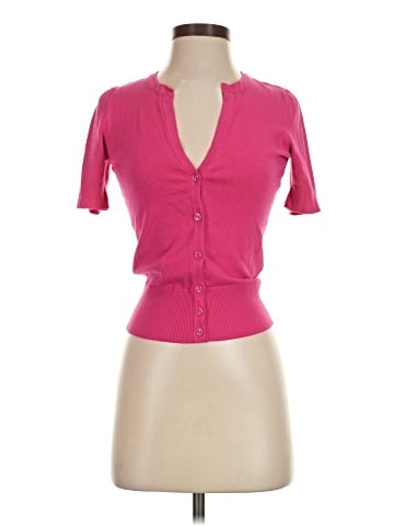 Ann Taylor Factory Cardigan (view 1)