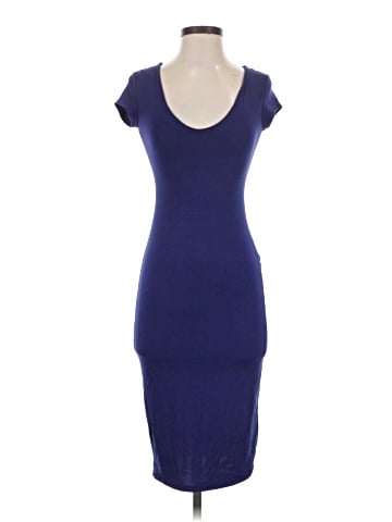 See You Monday Casual Dress (view 1)