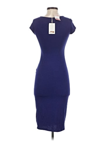 See You Monday Casual Dress (view 2)