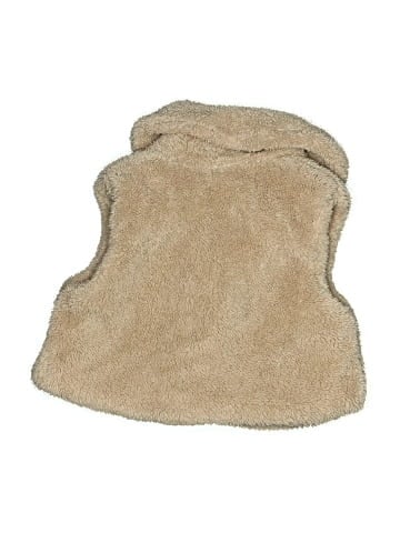 Jessica Simpson Faux Fur Vest (view 2)