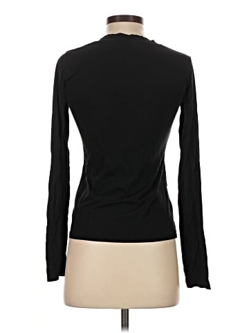 James Perse Long Sleeve Top (view 2)