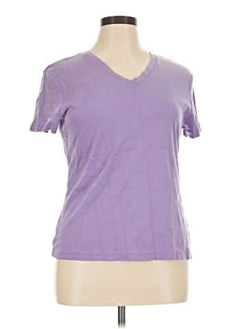 Eddie Bauer Short Sleeve T-Shirt (view 1)