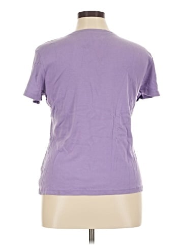 Eddie Bauer Short Sleeve T-Shirt (view 2)
