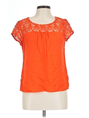 Arizona Jean Company Short Sleeve T-Shirt (view 1)